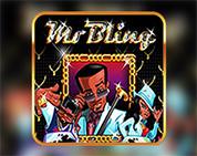 Mr Bling