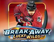 Break Away Lucky Wilds